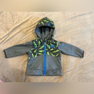 The north face baby jacket